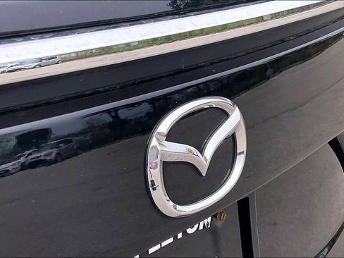 Certified 2023 MAZDA CX-9 Touring Plus AWD/4WD image 8