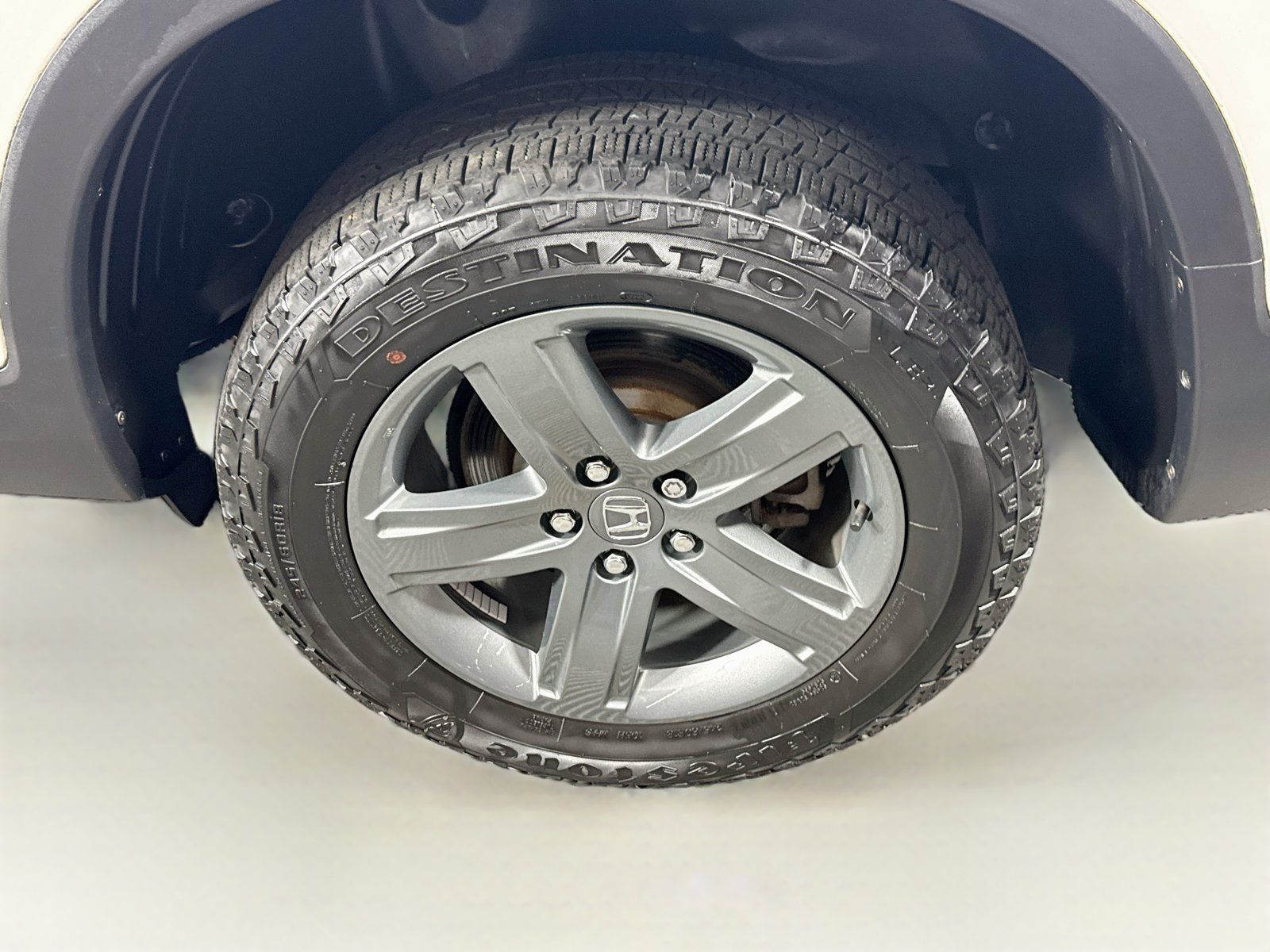 Used 2023 Honda Ridgeline RTL-E image 24