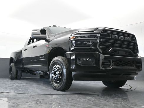 New 2026 RAM 3500 Laramie image 65