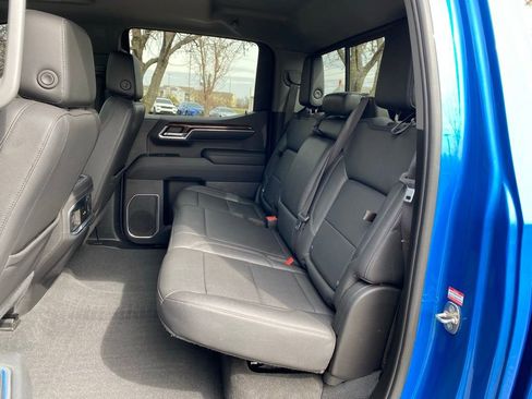 Used 2022 GMC Sierra 1500 Elevation w/ Elevation Premium Package image 26