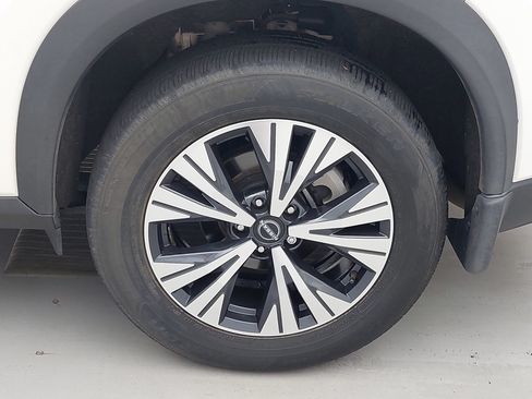 Used 2023 Nissan Rogue SV w/ SV Premium B Package FWD image 35