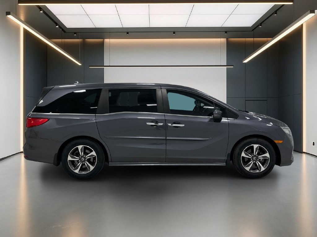 Used 2020 Honda Odyssey Touring image 7