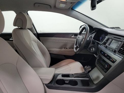 Used 2015 Hyundai Sonata Sport FWD image 21
