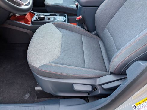Certified 2024 Ford Maverick XLT FWD image 14