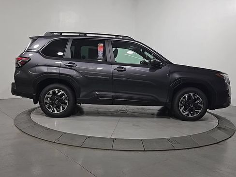 New 2026 Subaru Forester Premium AWD/4WD image 6