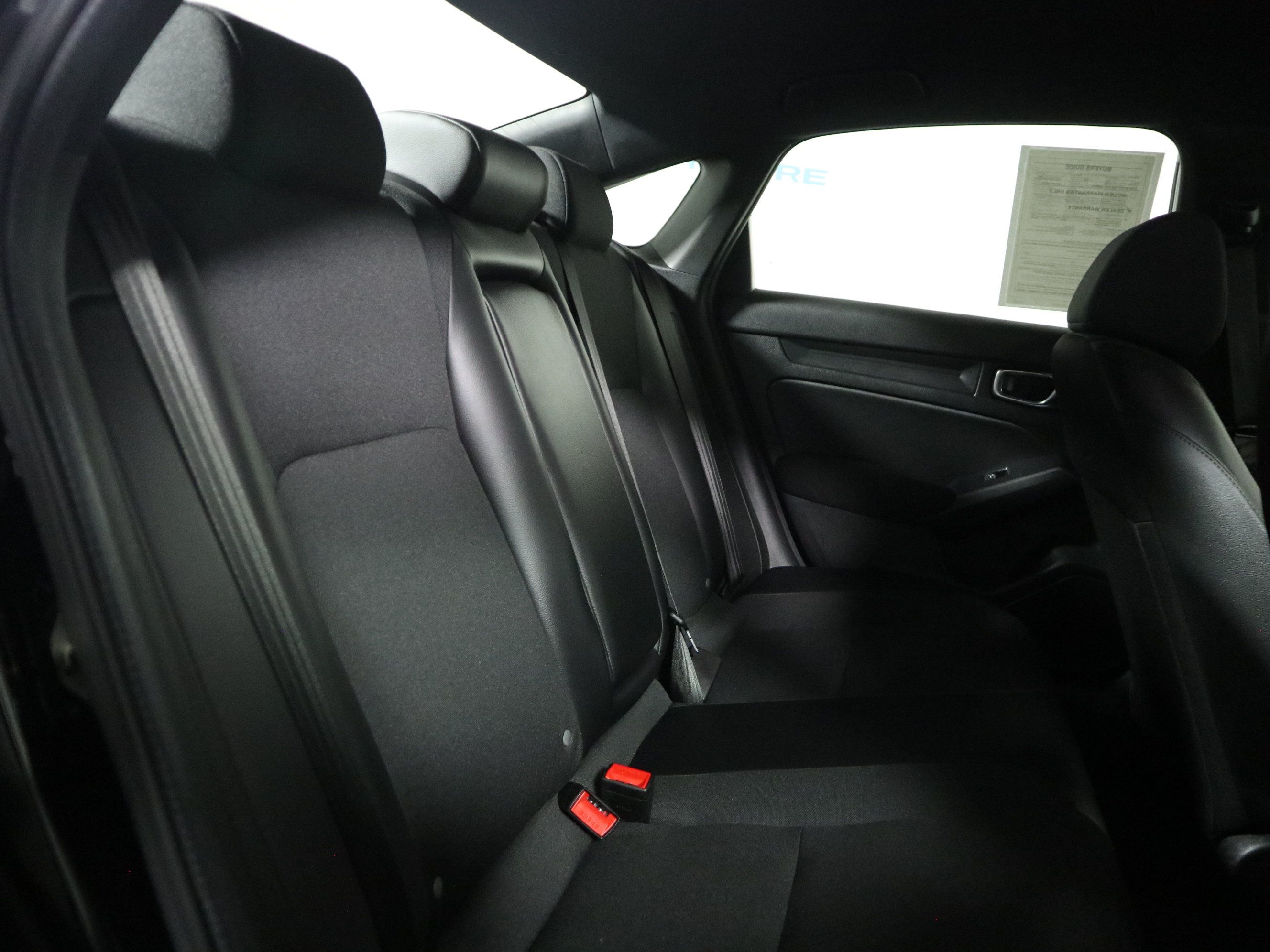 Used 2025 Honda Civic Sport image 20