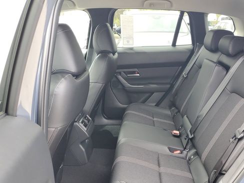 New 2026 MAZDA CX-50 AWD 2.5 S w/ Select Package image 14