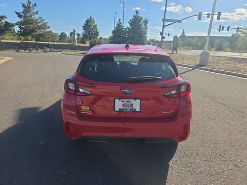 Certified 2024 Subaru Impreza 2.0i Sport w/ Popular Package #1 AWD/4WD image 4