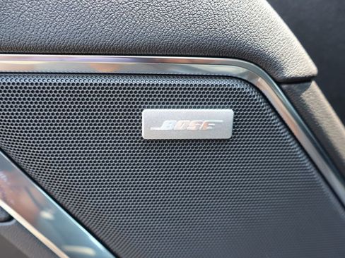 New 2026 Chevrolet Silverado 1500 LT Trail Boss w/ LT Trail Boss Premium Package AWD/4WD image 7