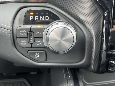 New 2026 RAM 1500 Limited AWD/4WD image 20