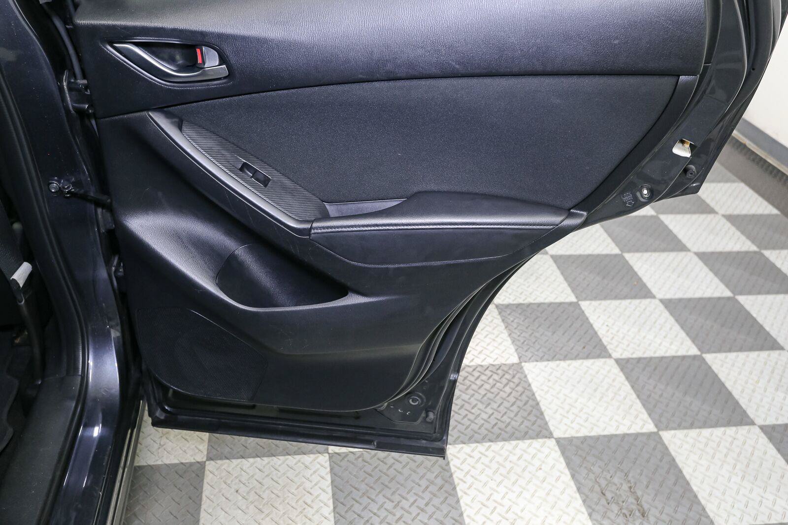 Used 2016 MAZDA CX-5 Touring AWD/4WD image 21