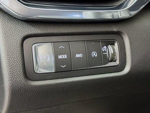 New 2026 GMC Acadia Elevation w/ Black Edition AWD/4WD image 10