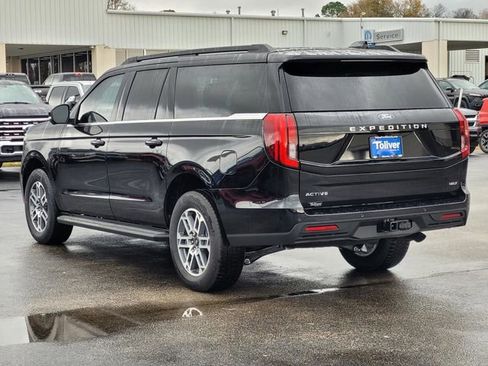 New 2025 Ford Expedition Max Active image 4