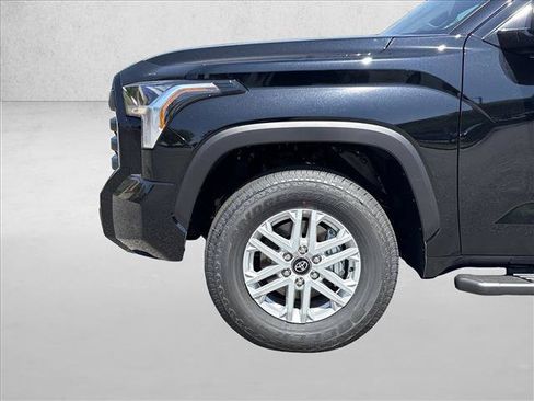 Certified 2026 Toyota Tundra SR5 w/ SR5 Convenience Package RWD image 11