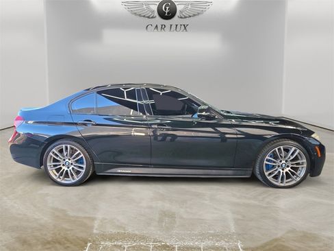 Used 2015 BMW 335i Sedan image 6