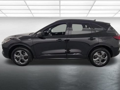 Used 2024 Ford Escape ST-Line AWD/4WD image 5