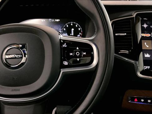 Used 2019 Volvo XC90 T6 Inscription w/ Advanced Package image 21