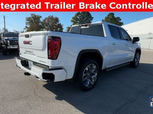 Used 2024 GMC Sierra 1500 Denali image 10