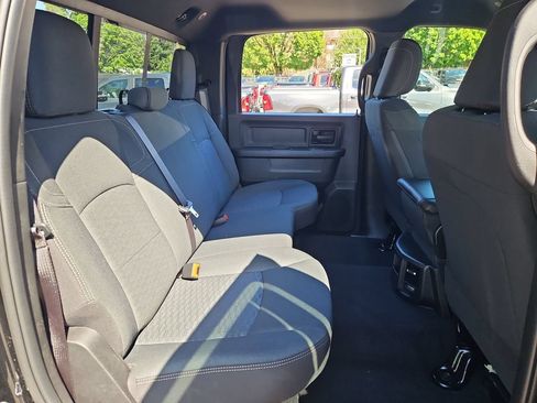 New 2026 RAM 2500 Tradesman AWD/4WD image 15