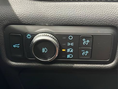 Used 2022 Ford Explorer ST w/ Equipment Group 401A AWD/4WD image 23