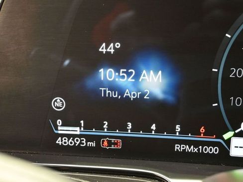 Used 2023 Cadillac Escalade Sport AWD/4WD image 36