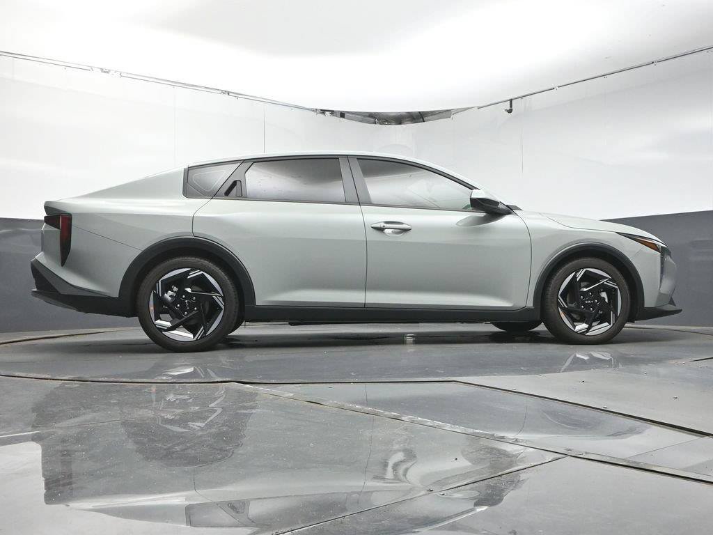 Used 2026 Kia K4 GT-Line Turbo FWD image 40
