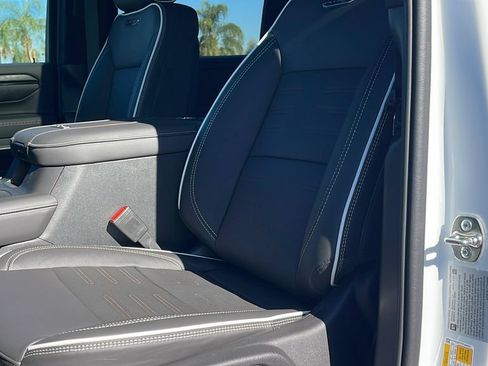 New 2026 GMC Sierra 2500 AT4X AWD/4WD image 12