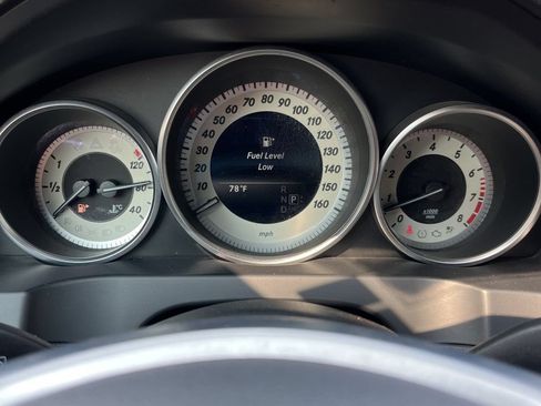 Used 2016 Mercedes-Benz E 400 Cabriolet image 6