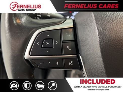 Used 2021 Toyota Highlander Limited AWD/4WD image 46