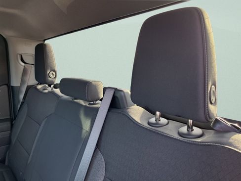 New 2026 Chevrolet Silverado 1500 LT image 20