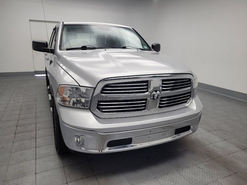 Used 2015 RAM 1500 Big Horn AWD/4WD image 14