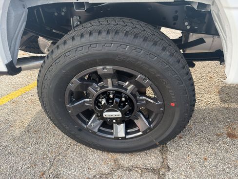 New 2026 Ford F250 XL AWD/4WD image 18