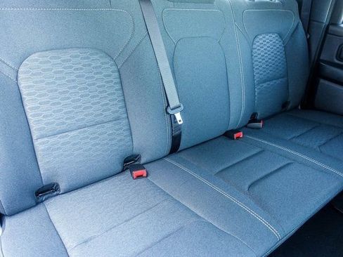 New 2026 RAM 1500 Express AWD/4WD image 26