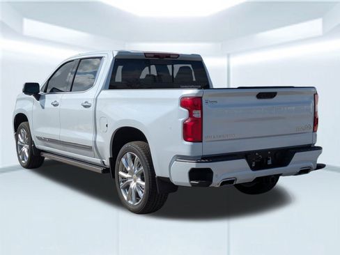 New 2026 Chevrolet Silverado 1500 High Country image 4