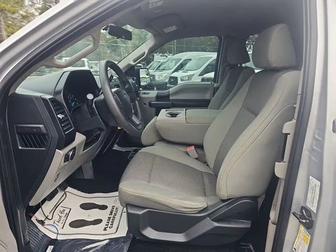 Used 2016 Ford F150 XL w/ Equipment Group 101A Mid image 10