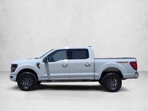 New 2026 Ford F150 Tremor w/ Bed Utility Package AWD/4WD image 5
