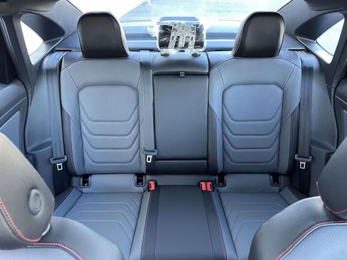 New 2026 Volkswagen Jetta GLI Autobahn image 14