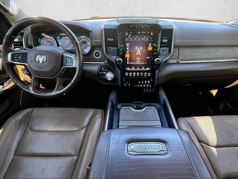 Used 2020 RAM 1500 Limited image 16