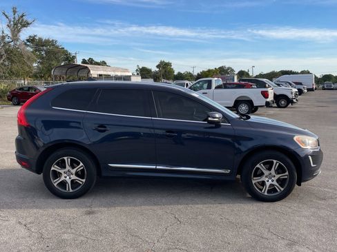 Used 2015 Volvo XC60 T6 image 5