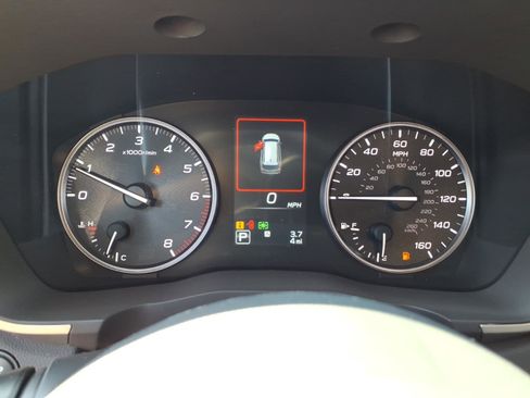 New 2026 Subaru Ascent Touring image 10