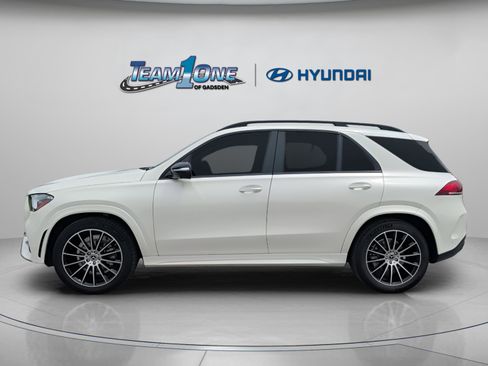 Used 2023 Mercedes-Benz GLE 350 image 6