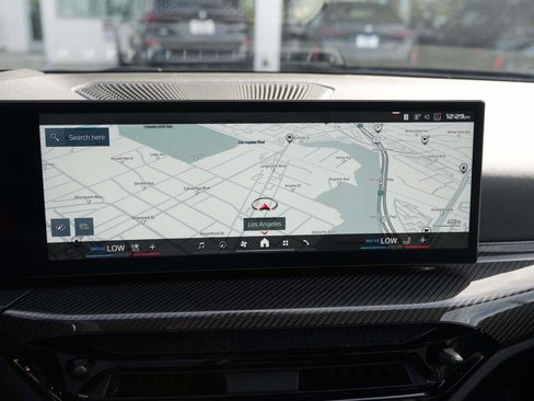 Used 2025 BMW M2 Coupe RWD w/ M Driver's Package image 22