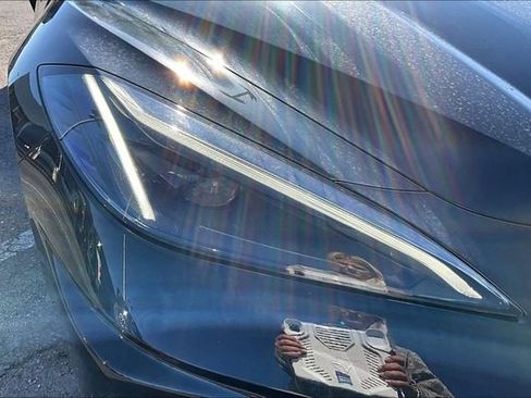 Used 2024 Chevrolet Corvette Stingray image 24