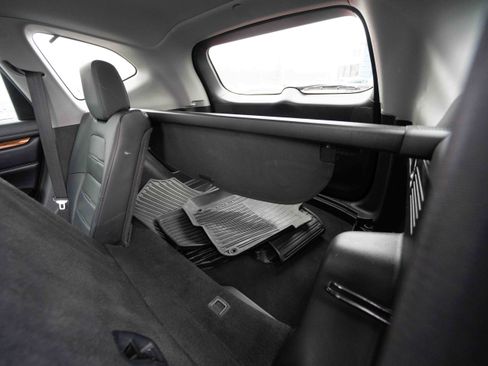 Used 2018 Honda CR-V Touring image 24