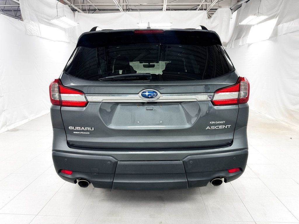Used 2021 Subaru Ascent Premium w/ Sport Package AWD/4WD image 5