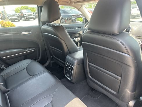 New 2023 Chrysler 300 Touring L w/ Popular Equipment Group image 25