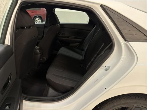 Used 2026 Hyundai Elantra Sport FWD image 21