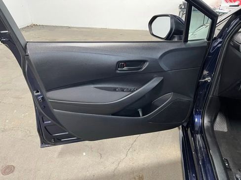 Used 2024 Toyota Corolla LE FWD image 24