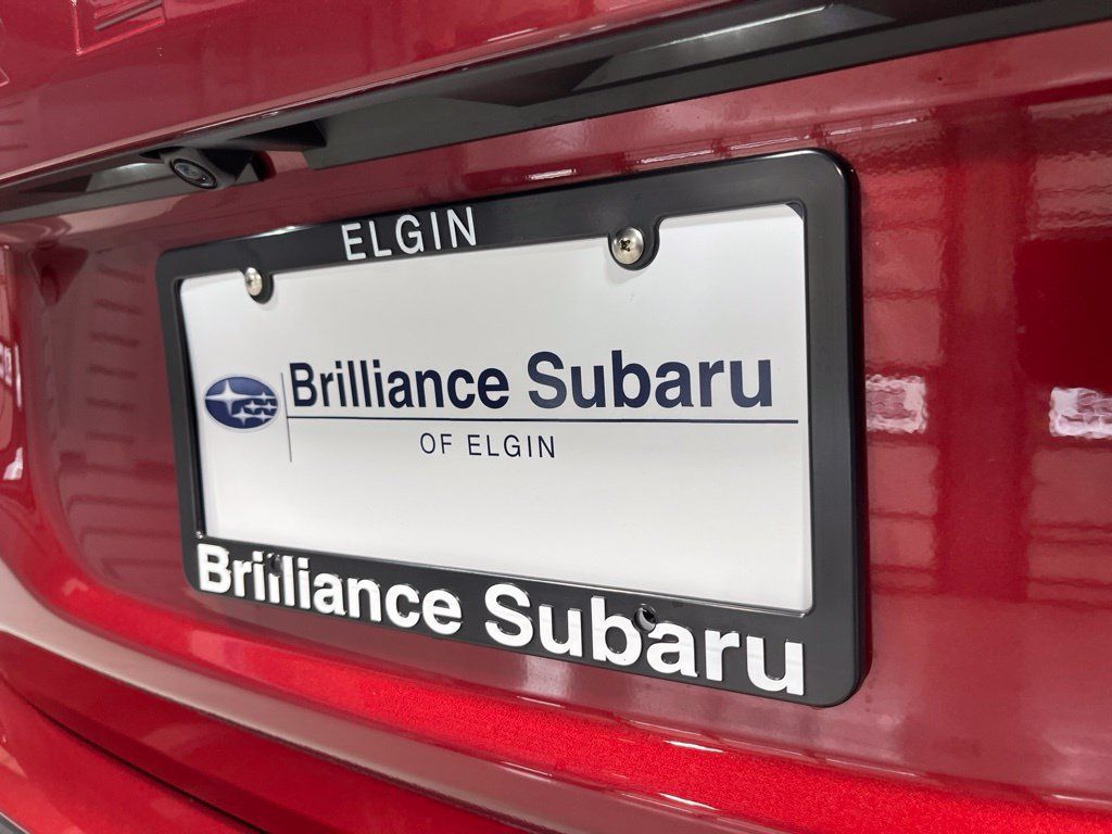 Used 2026 Subaru Forester AWD/4WD image 37