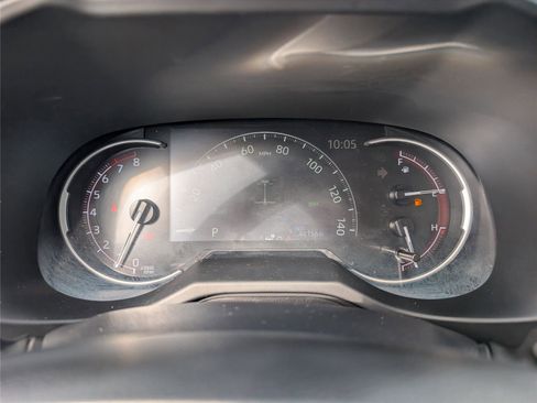 Used 2024 Toyota RAV4 Adventure image 24